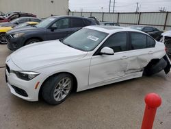2016 BMW 320 XI for sale in Haslet, TX