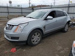 2013 Cadillac SRX Luxury Collection for sale in Chicago Heights, IL