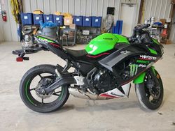 2022 Kawasaki EX650 N for sale in Sikeston, MO