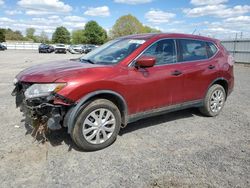 2016 Nissan Rogue S en venta en Mocksville, NC