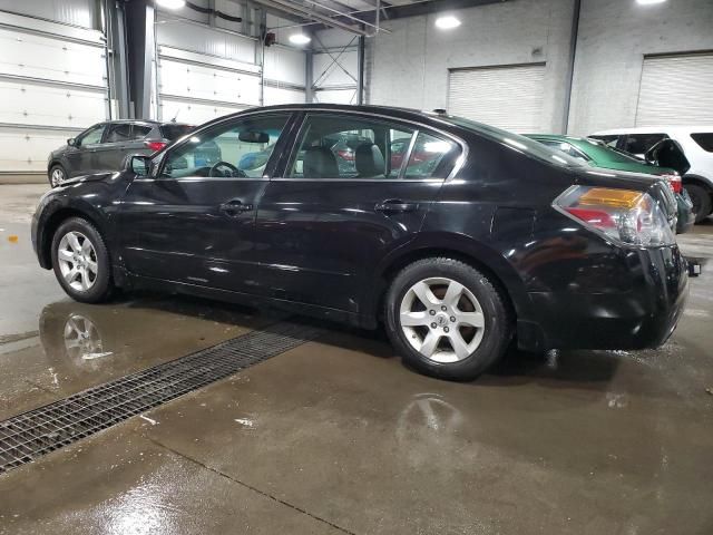 2009 Nissan Altima 2.5