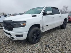 2020 Dodge RAM 1500 BIG HORN/LONE Star en venta en Wayland, MI