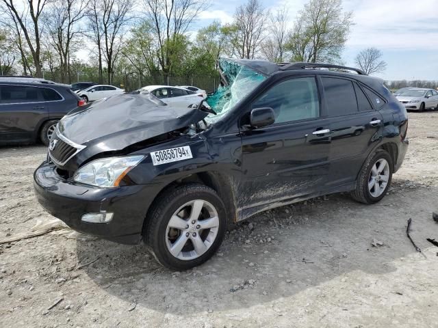 2008 Lexus RX 350