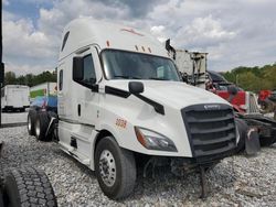 Vehiculos salvage en venta de Copart York Haven, PA: 2023 Freightliner Cascadia 126