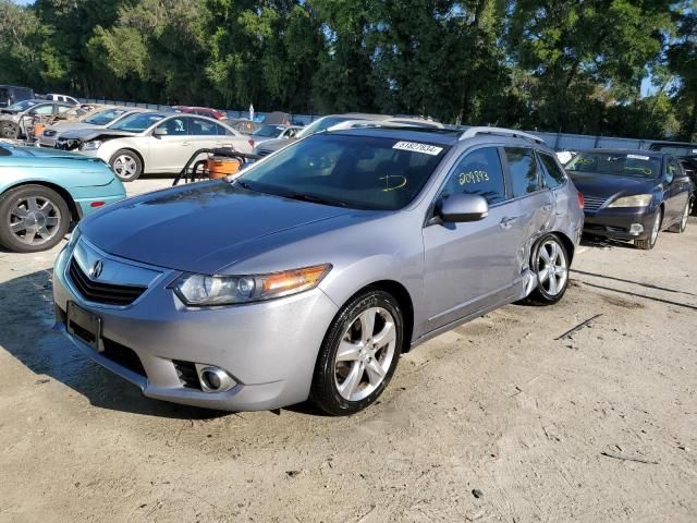 2011 Acura TSX