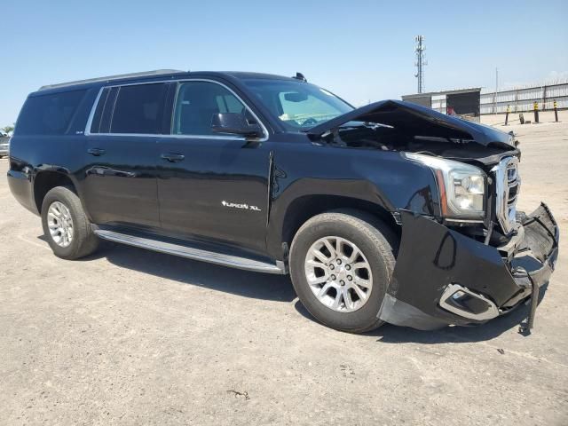 2017 GMC Yukon XL K1500 SLE