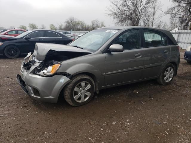 2010 KIA Rio LX