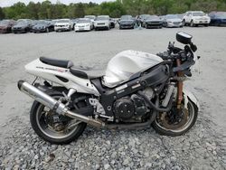 Suzuki GSX1300 Vehiculos salvage en venta: 2006 Suzuki GSX1300 R