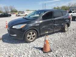 2014 Ford Escape SE en venta en Barberton, OH