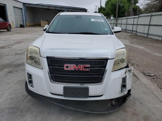 2011 GMC Terrain SLE