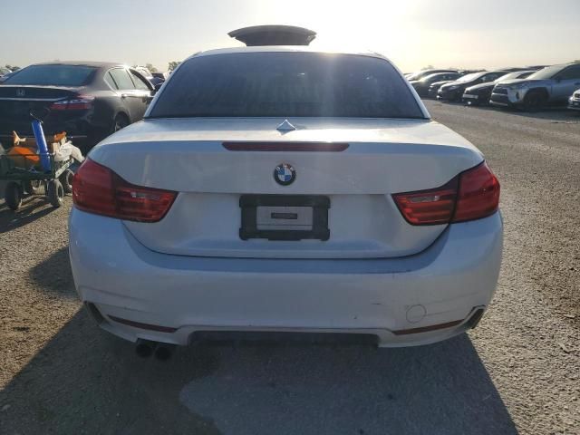 2014 BMW 428 I Sulev