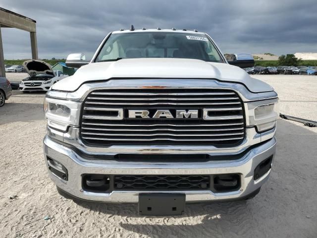 2022 Dodge 3500 Laramie