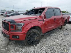 2020 Ford F150 Supercrew for sale in Cahokia Heights, IL