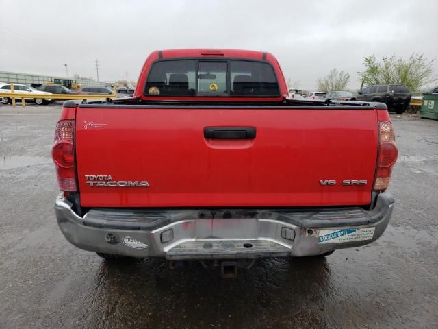 2006 Toyota Tacoma Access Cab