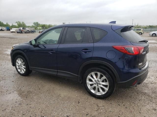 2014 Mazda CX-5 GT