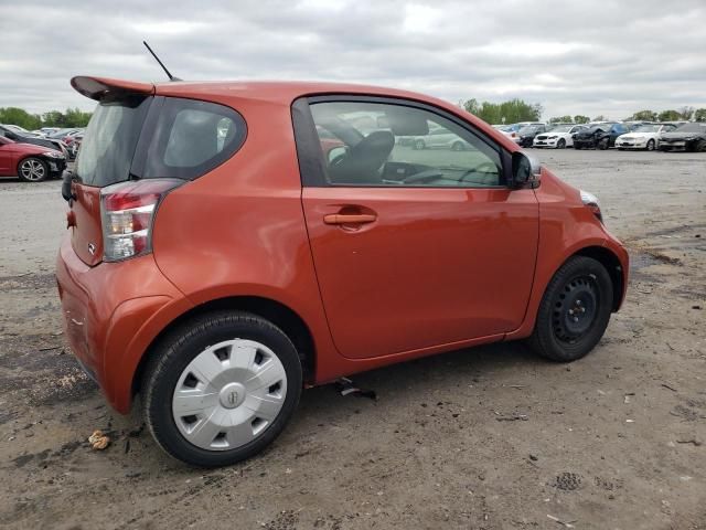 2012 Scion IQ