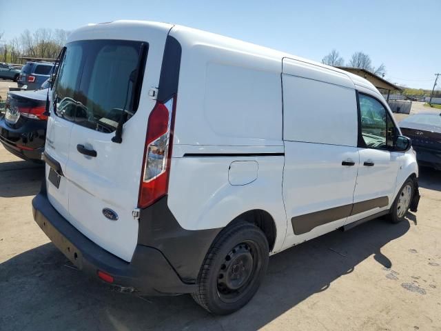 2019 Ford Transit Connect XL