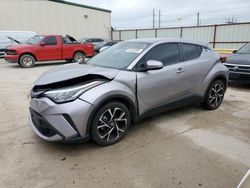 2020 Toyota C-HR XLE en venta en Haslet, TX