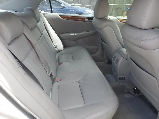 2005 Lexus ES 330