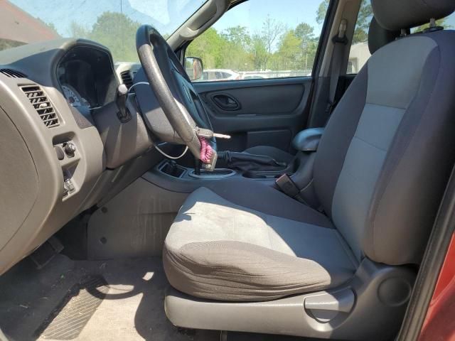 2005 Ford Escape XLS