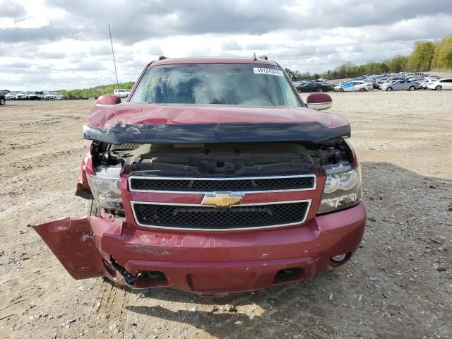 2007 Chevrolet Avalanche C1500