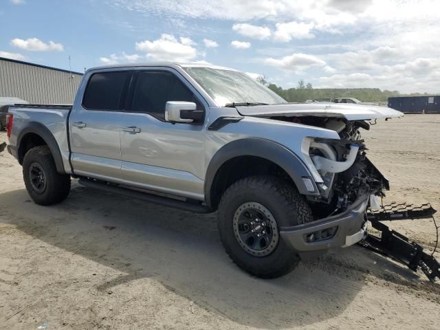 2023 Ford F150 Raptor