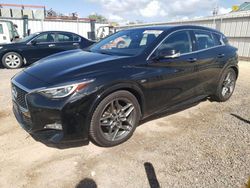 2017 Infiniti QX30 Base for sale in Kapolei, HI