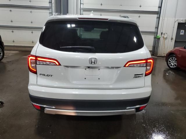 2020 Honda Pilot Touring