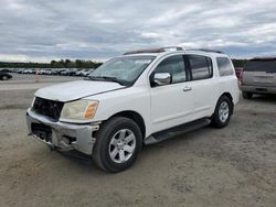 2004 Nissan Armada SE for sale in Lumberton, NC