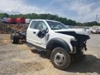 2022 Ford F550 Super Duty