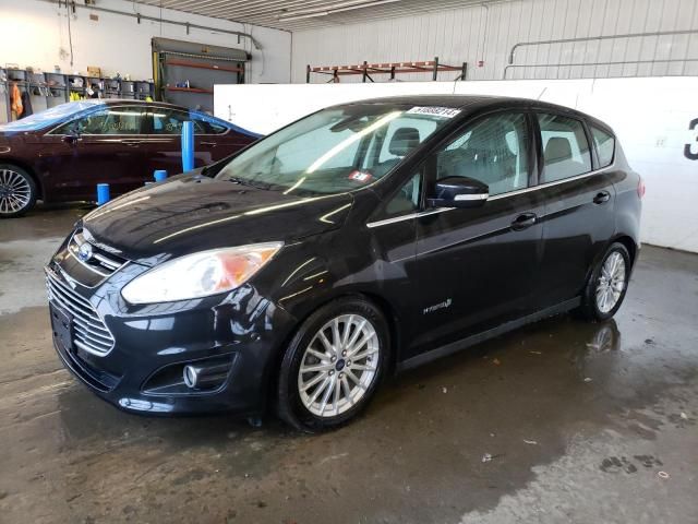 2013 Ford C-MAX SEL