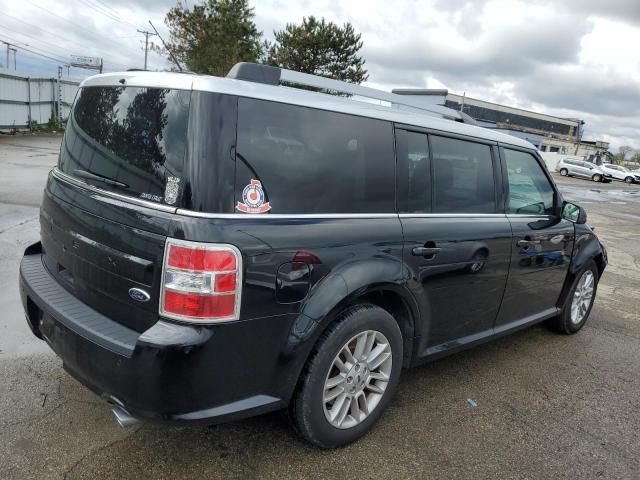 2014 Ford Flex SEL