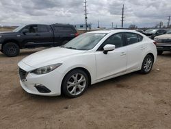2014 Mazda 3 Grand Touring en venta en Colorado Springs, CO