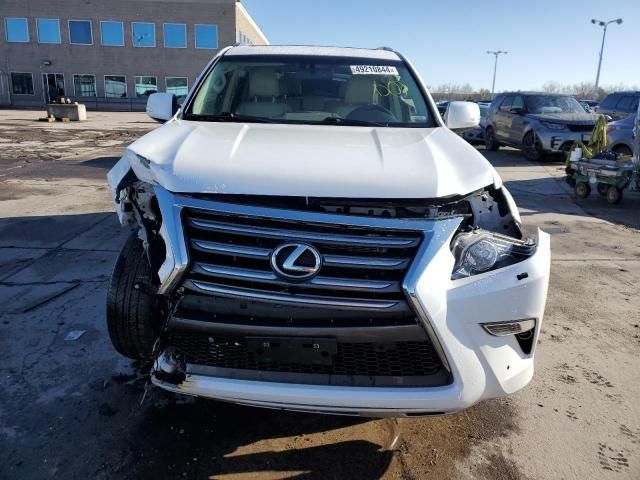 2016 Lexus GX 460