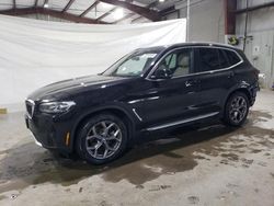 2022 BMW X3 XDRIVE30I for sale in North Billerica, MA