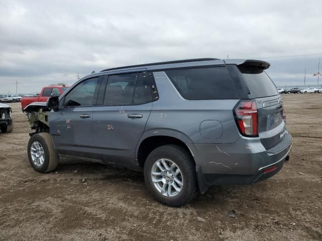 2022 Chevrolet Tahoe K1500 RST