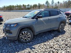 2024 Jeep Compass Limited for sale in Windham, ME