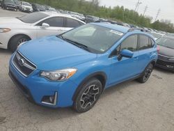 2016 Subaru Crosstrek Premium for sale in Bridgeton, MO