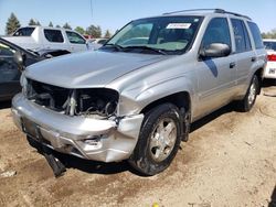 Chevrolet Vehiculos salvage en venta: 2006 Chevrolet Trailblazer LS