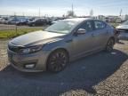 2015 KIA Optima SX