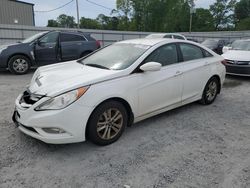 2013 Hyundai Sonata GLS for sale in Gastonia, NC