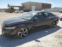 2021 Honda Accord Sport SE for sale in Kansas City, KS