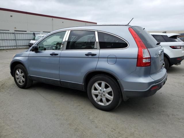 2008 Honda CR-V EX