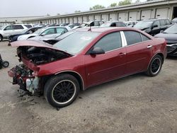 2008 Pontiac G6 Base for sale in Louisville, KY
