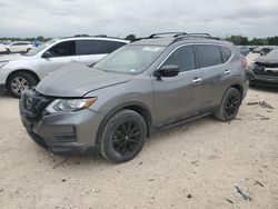 2018 Nissan Rogue S for sale in San Antonio, TX