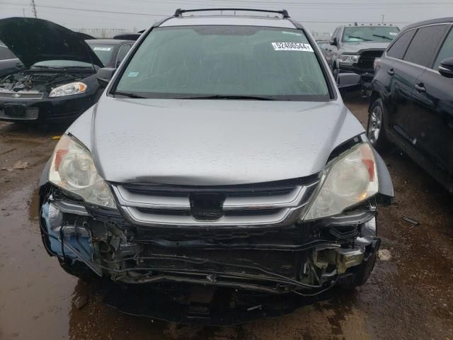 2010 Honda CR-V EX