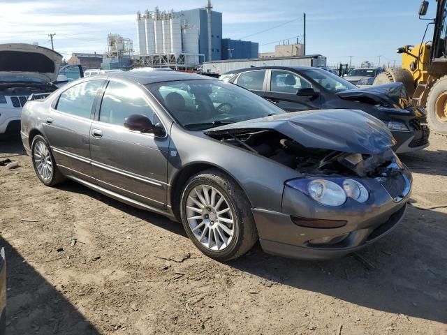 2003 Chrysler 300M Special