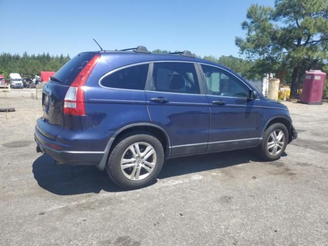 2011 Honda CR-V EX