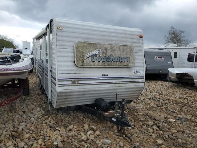 2001 Coachmen Catalina