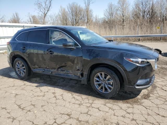 2023 Mazda CX-9 Touring